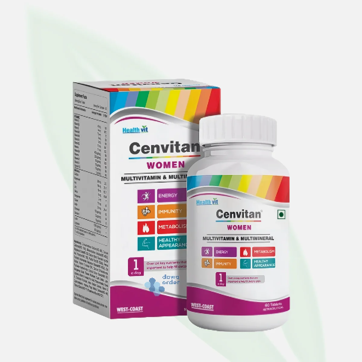 HEALTHVIT
