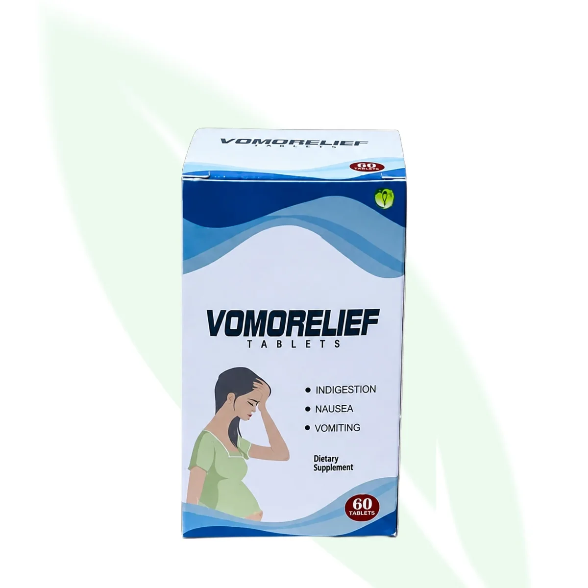 VOMORELIEF