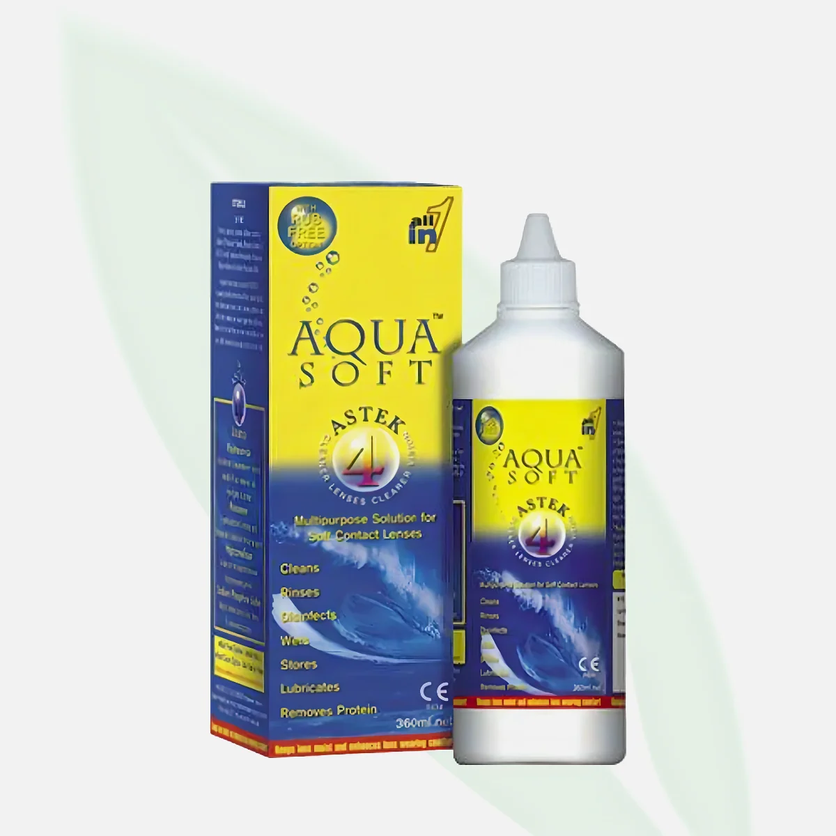 AQUASOFT