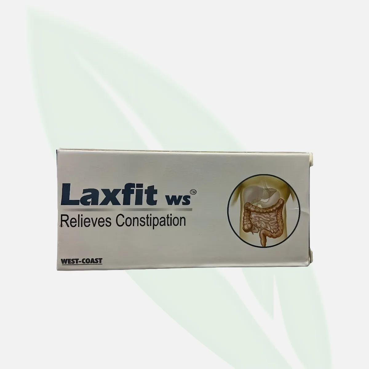 LAXFIT