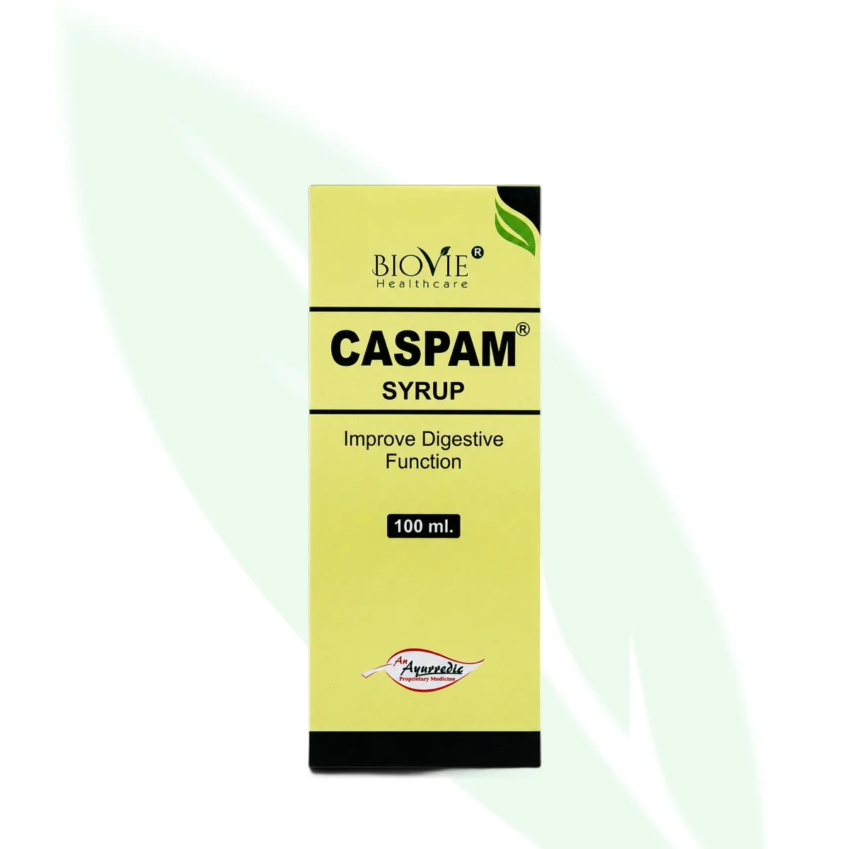CASPAM