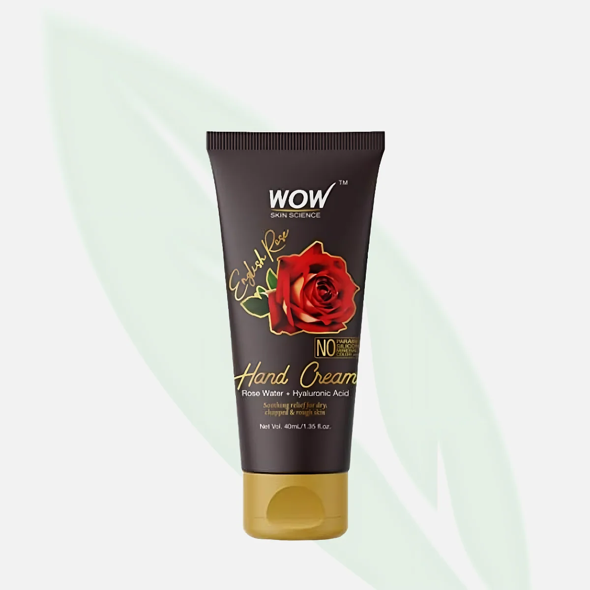 WOW Himalayan Rose Soothing Body Lotion With Lactic Acid 400ml WOW Himalayan Rose Soothing Body Lotion With Lactic Acid 400ml
