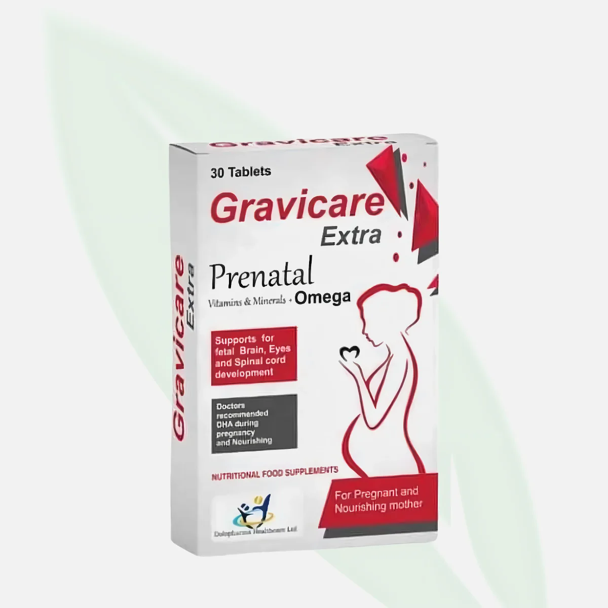 GRAVICARE