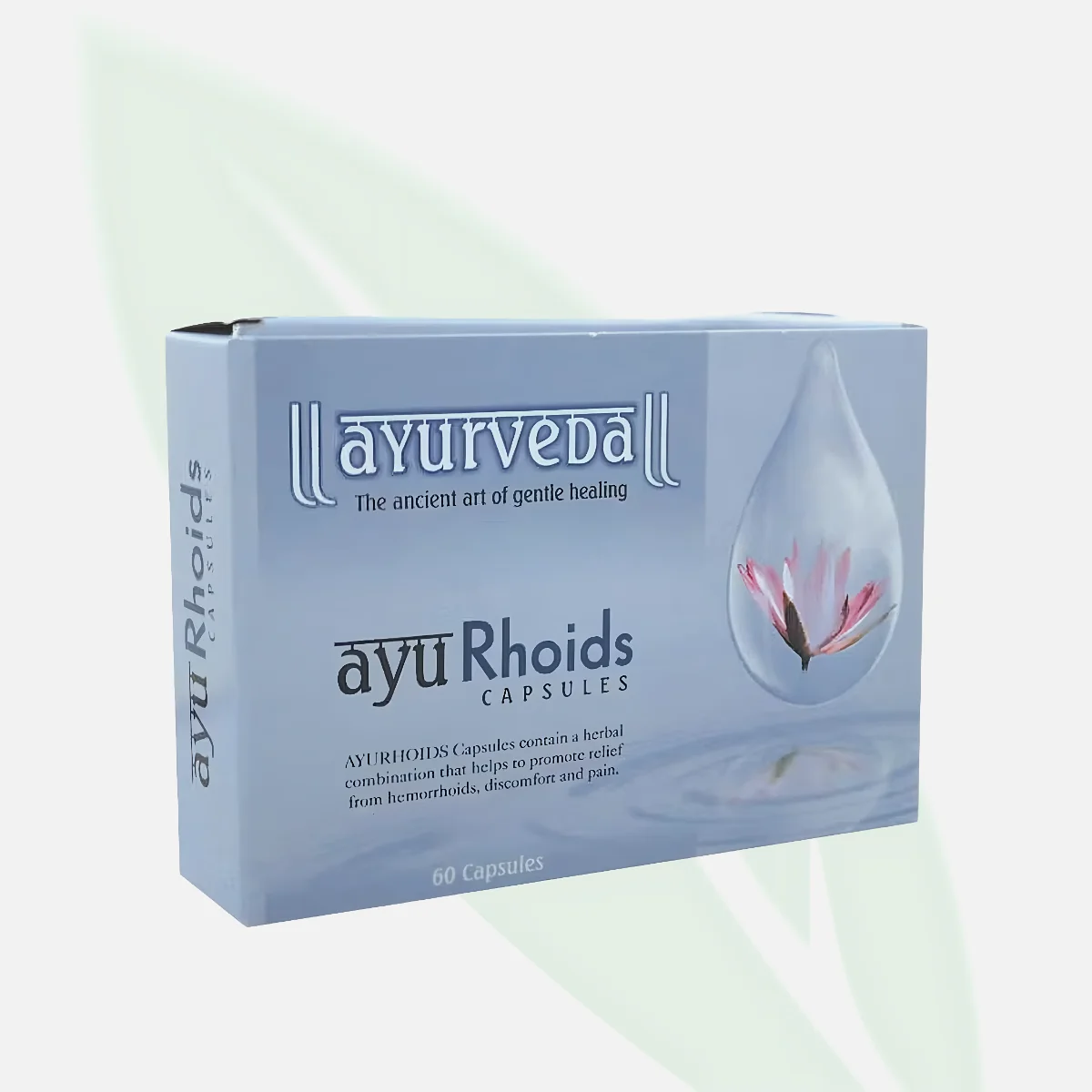 AYURVEDA