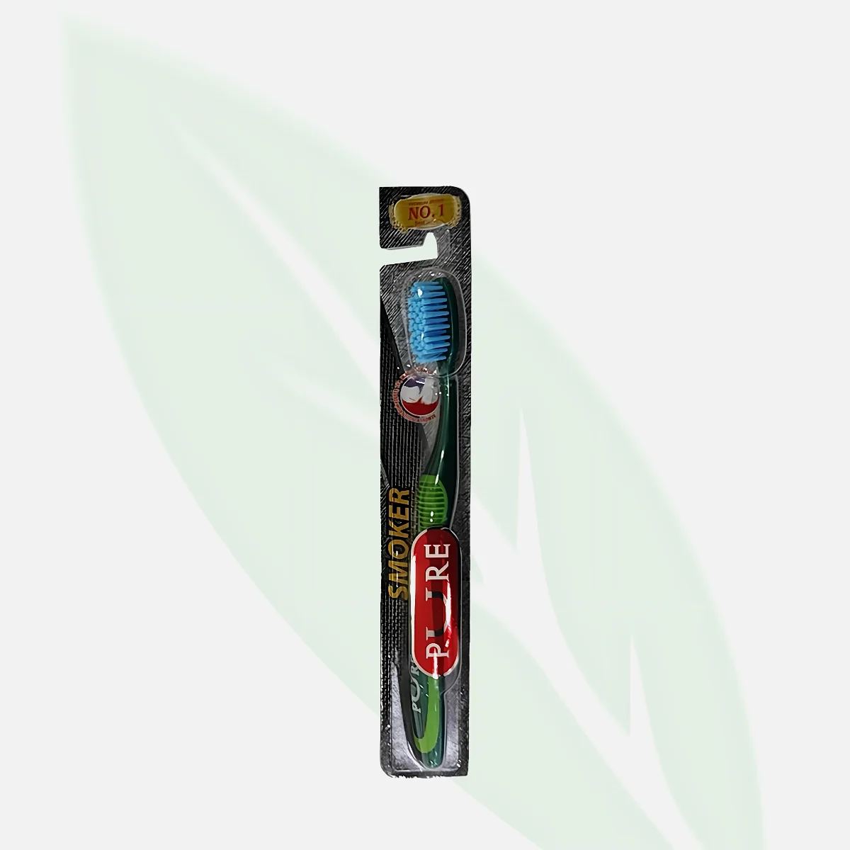 Smoker Pure Toothbrush Extra Hard