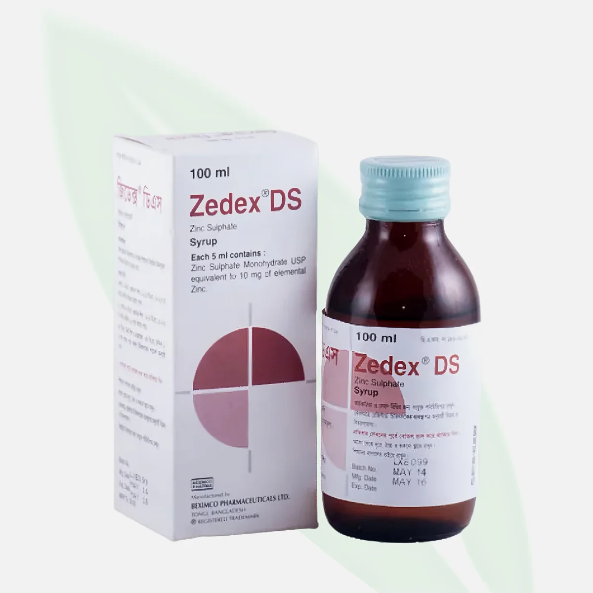ZEDEX