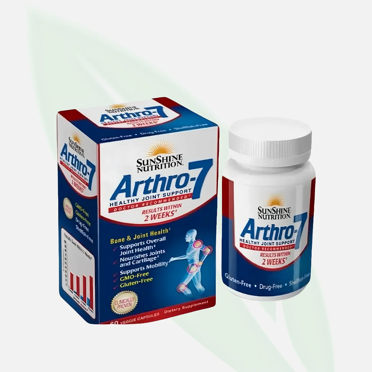ARTHRO 7
