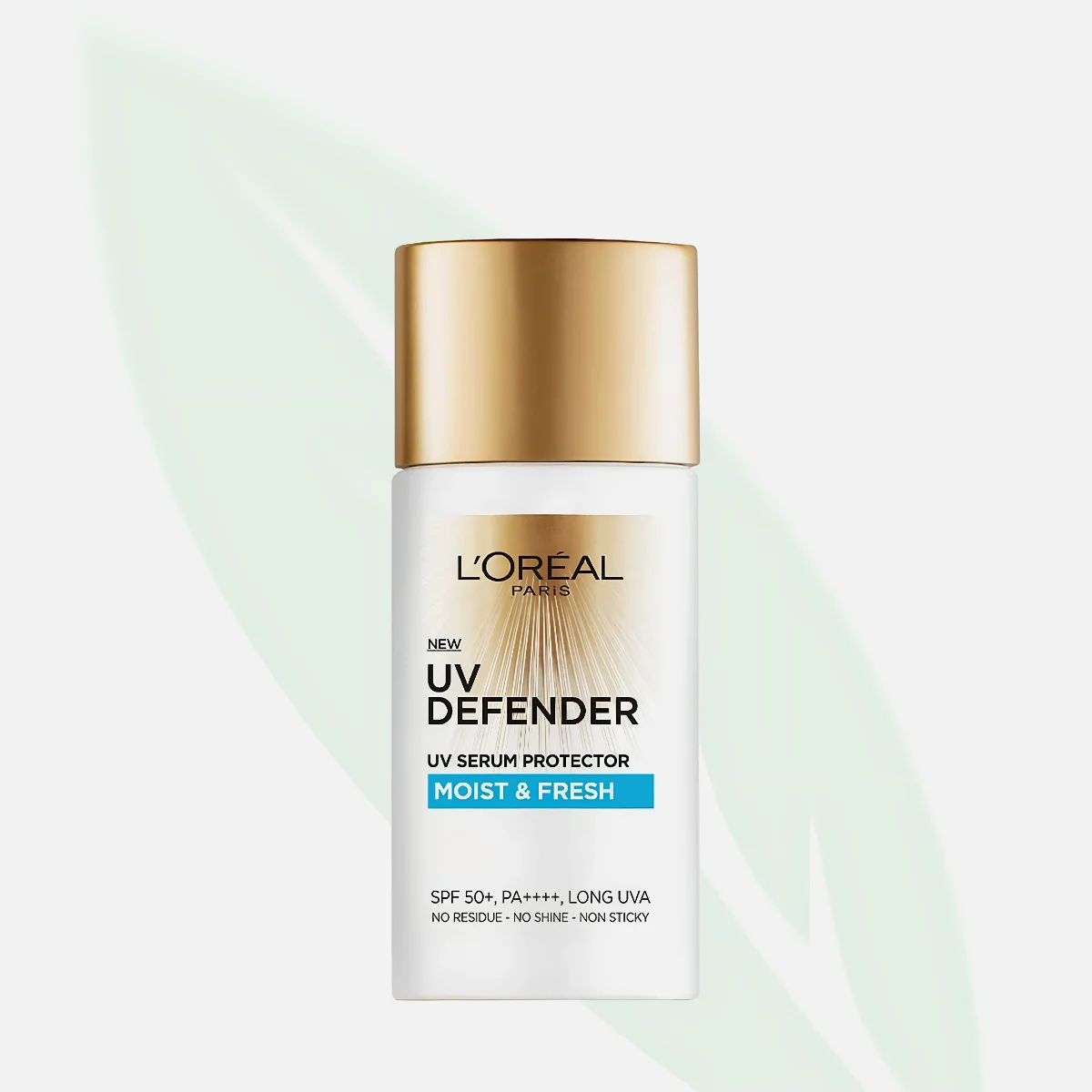 L’OREAL UV Defender Matte & Fresh Sunscreen SPF 50+ PA++++ 50ml L’OREAL UV Defender Matte & Fresh Sunscreen SPF 50+ PA++++ 50ml