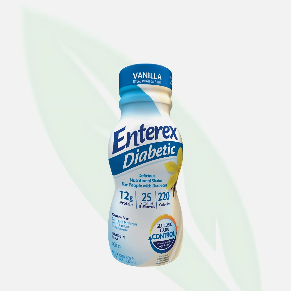 EREX Vitamin A Supplement Capsules 15g