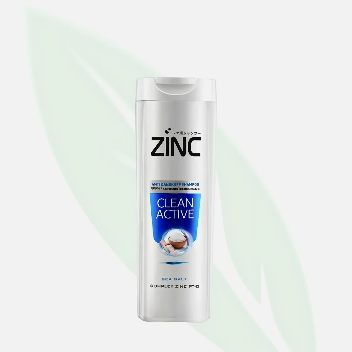 ZINC