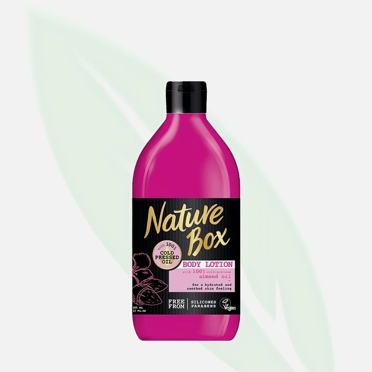 NATURE BOX