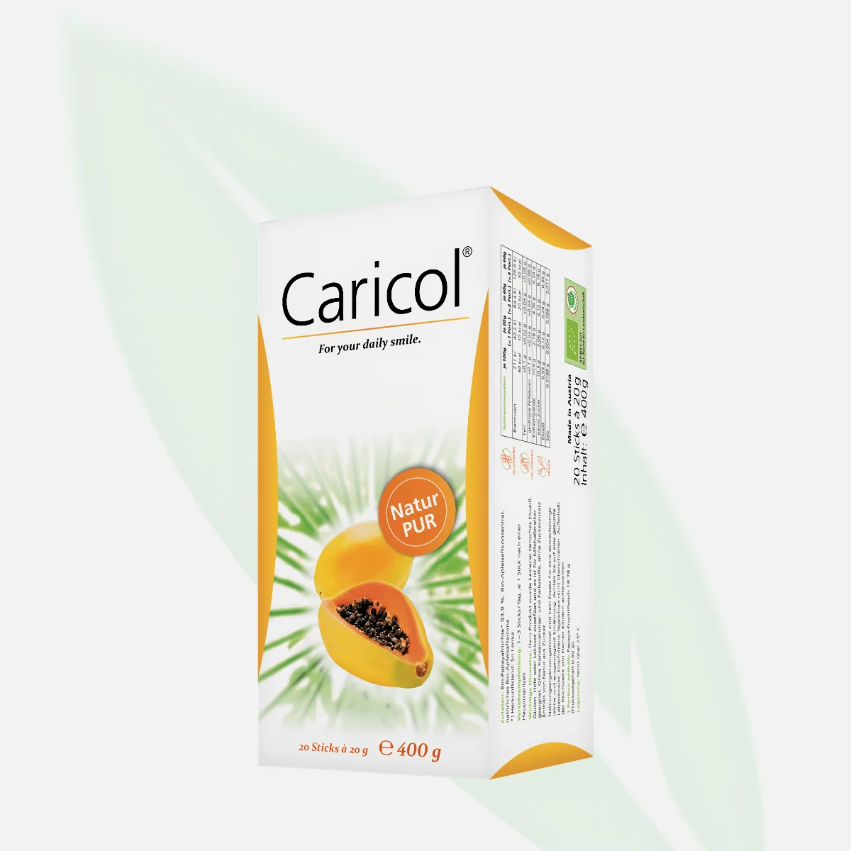 CARICOL