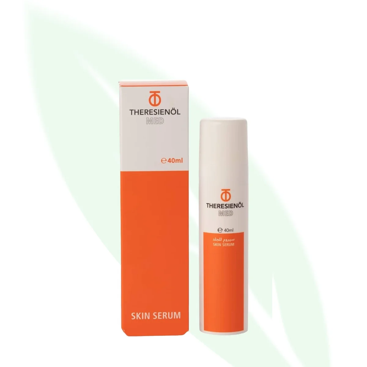 THERESIENOL MED Skin Serum 40ml