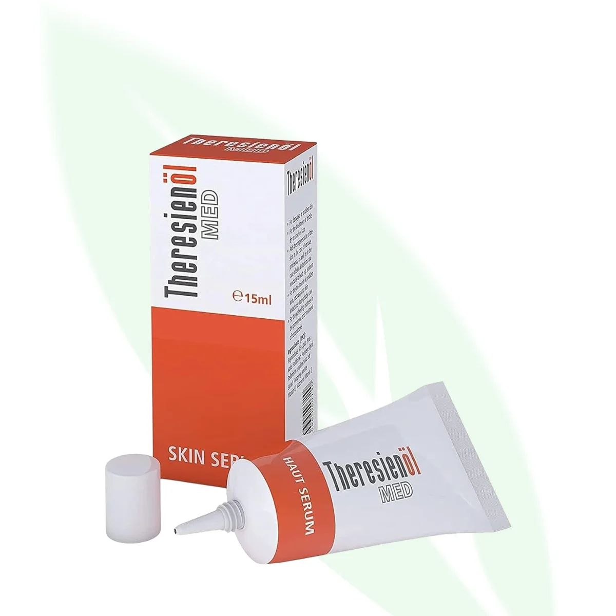 THERESIENOL MED Skin Serum 15ml