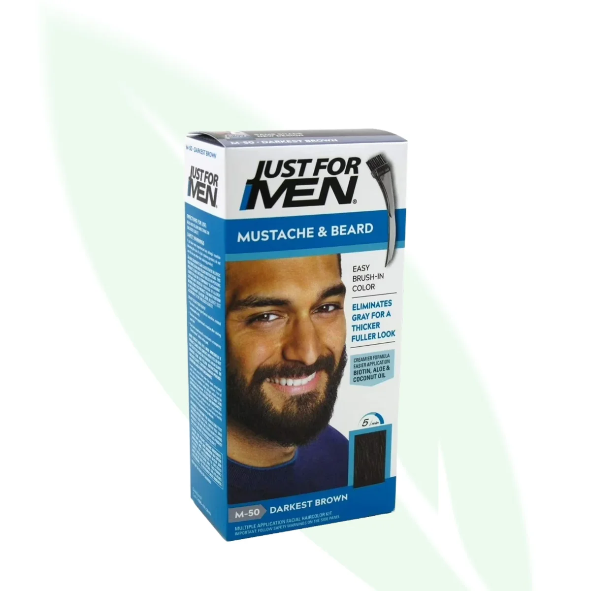 JUST FOR MEN