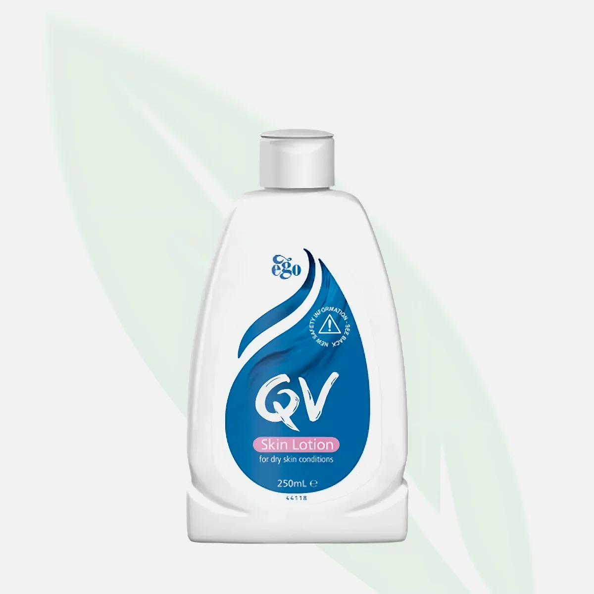 QV Skin Lotion Lightweight Moisturiser for Dry and Sensitive Skin 250ml