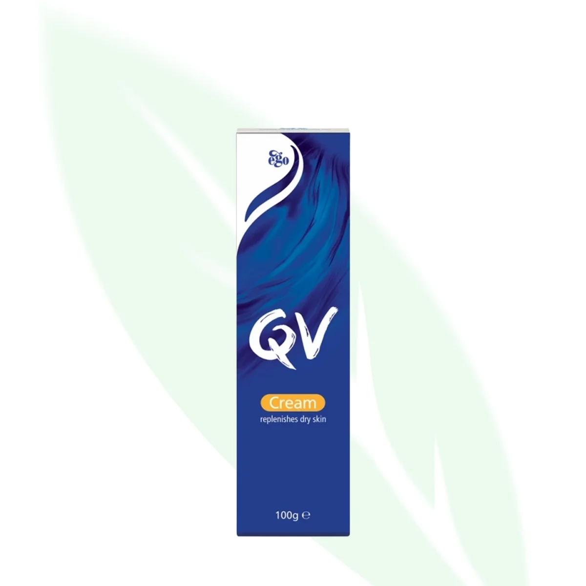 QV Cream Intensive Moisturiser for Dry & Sensitive Skin 100g