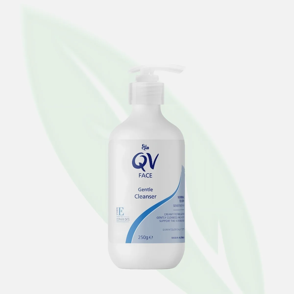 QV Face Gentle Cleanser 250g QV Face Gentle Cleanser 250g
