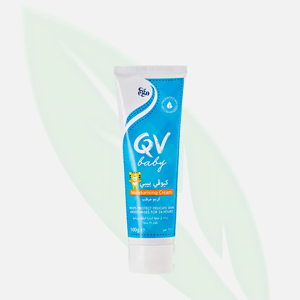 QV Baby Moisturising Cream 100g QV Baby Moisturising Cream 100g