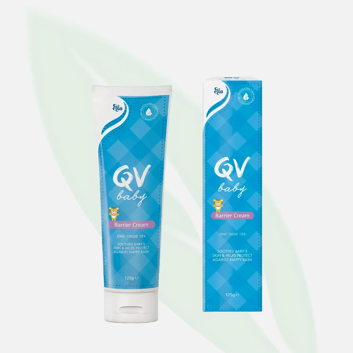 QV Baby Gentle Wash 250ml QV Baby Gentle Wash 250ml