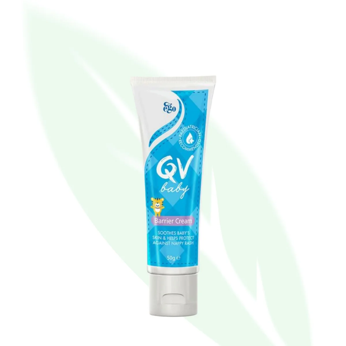 QV Baby Barrier Cream 50g QV Baby Barrier Cream 50g