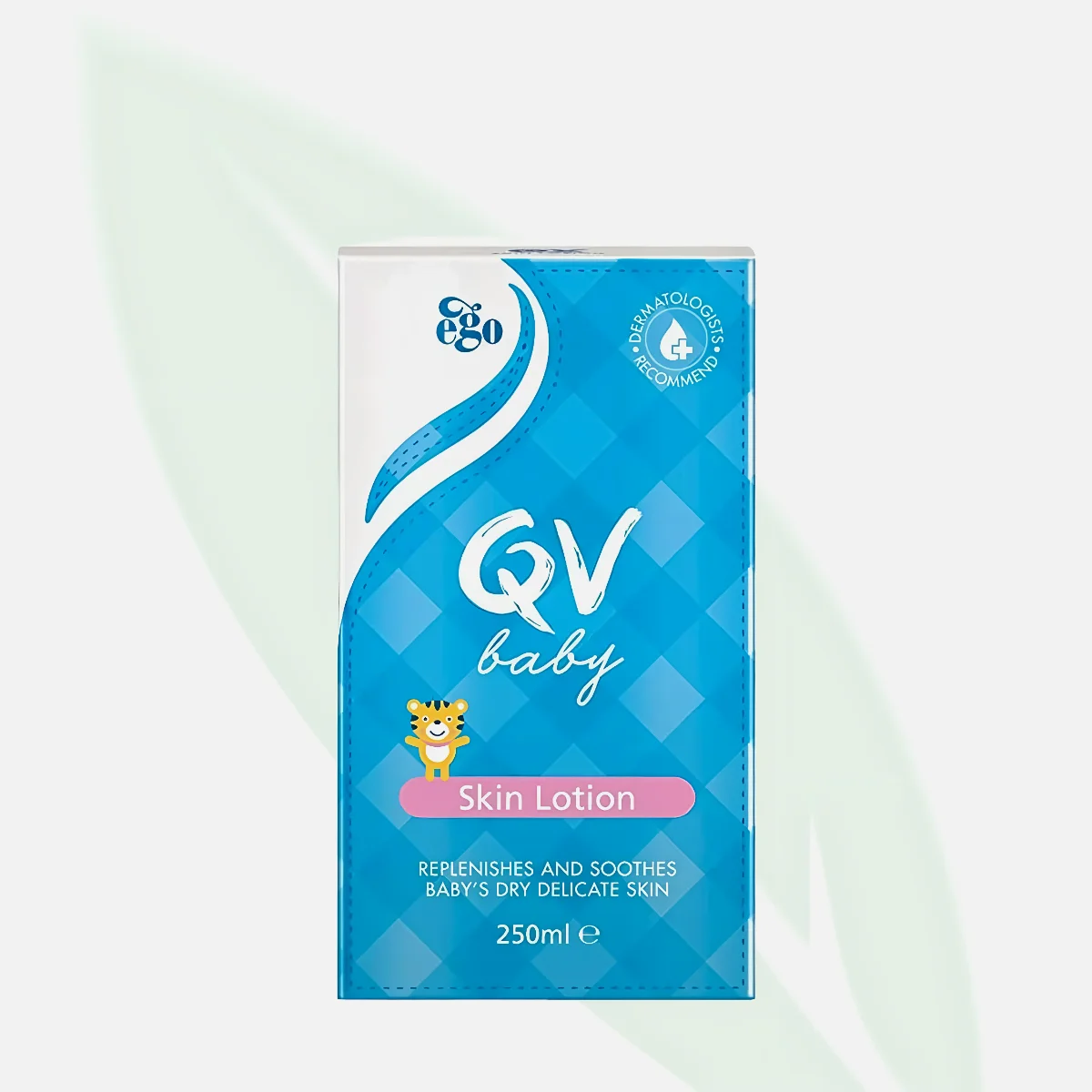 QV Baby Skin Lotion 250ml QV Baby Skin Lotion 250ml