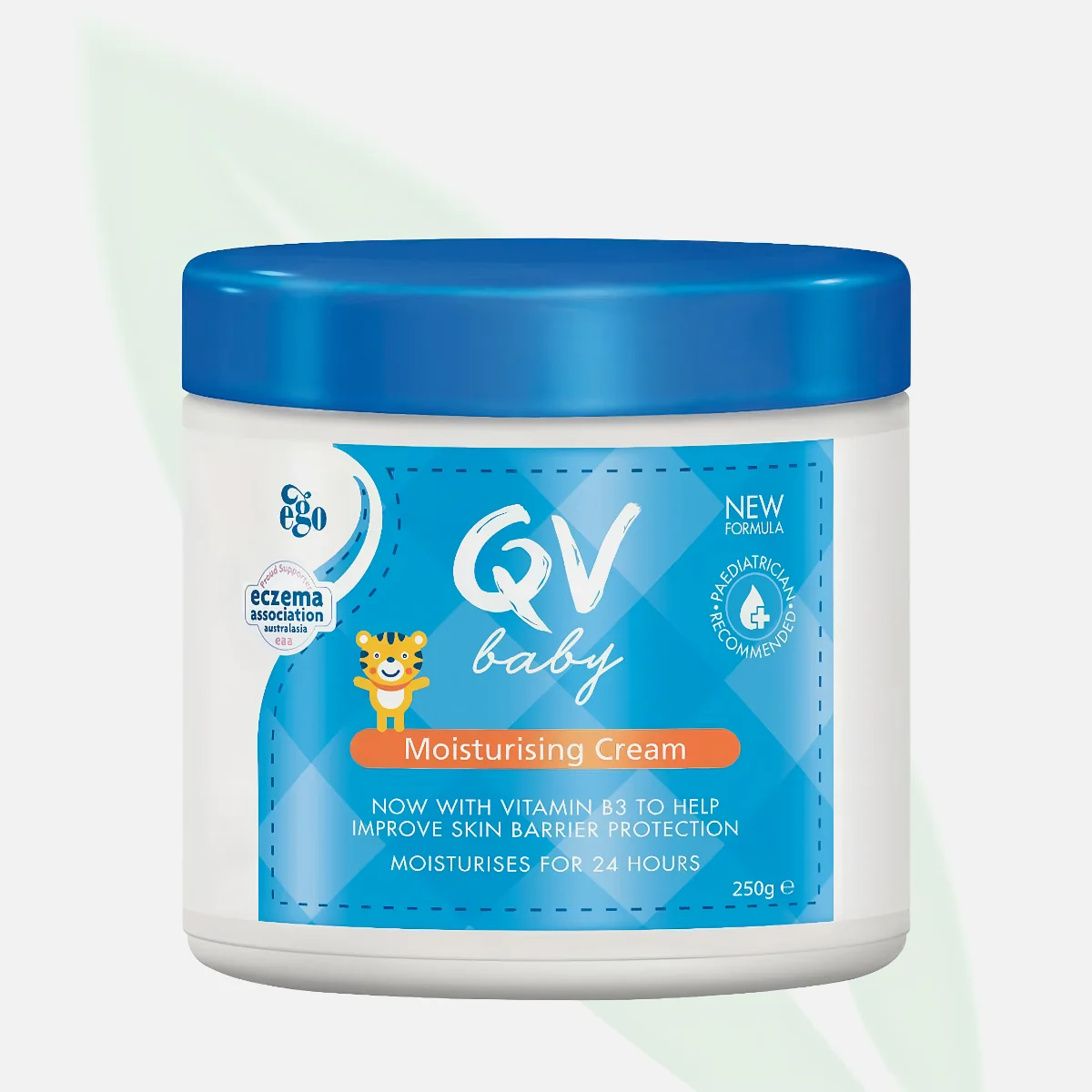 QV Baby Moisturising Cream 250g QV Baby Moisturising Cream 250g