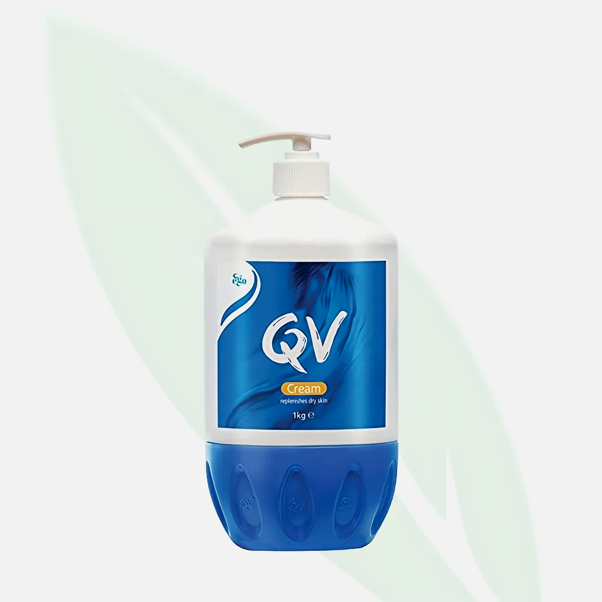 QV Moisturising Cream 1kg QV Moisturising Cream 1kg