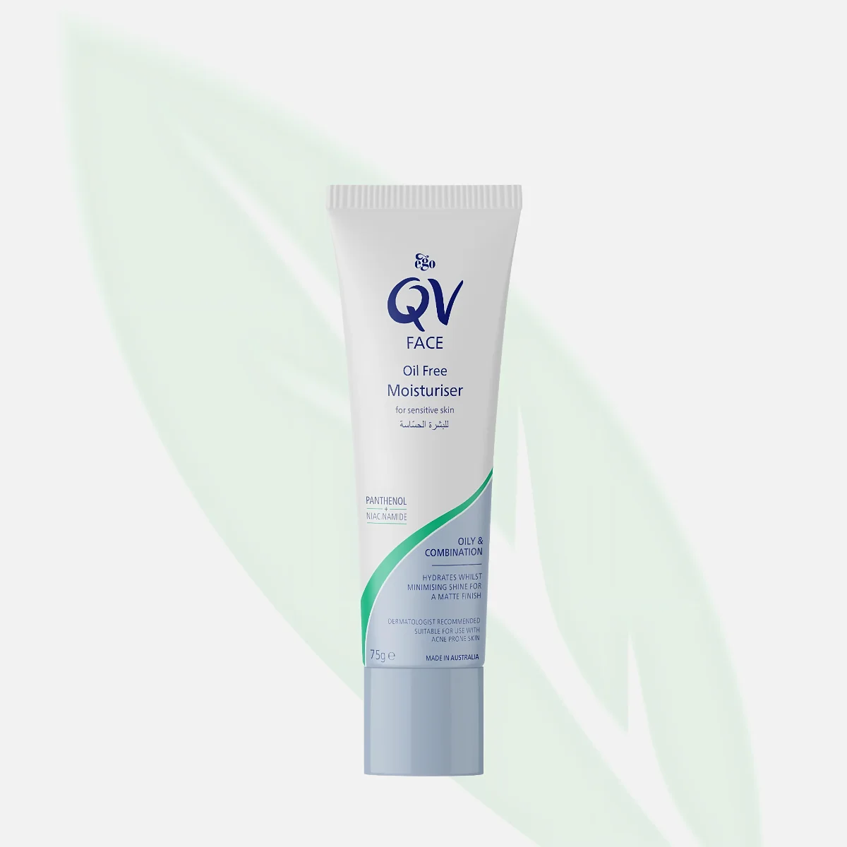 QV Face Calm + Renew Hydrating Serum 30g QV Face Calm + Renew Hydrating Serum 30g