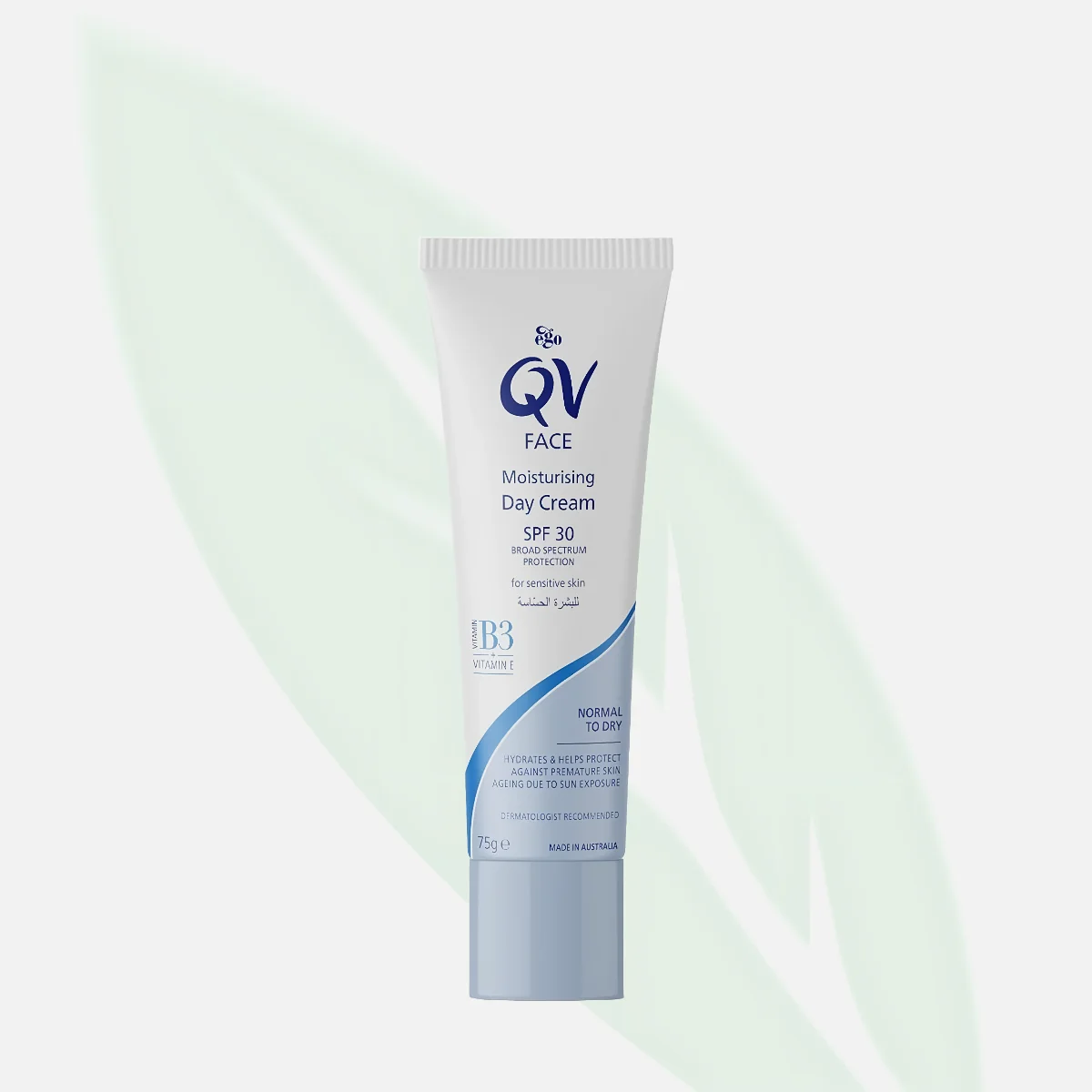 QV Face Moisturising Day Cream SPF30 75g QV Face Moisturising Day Cream SPF30 75g