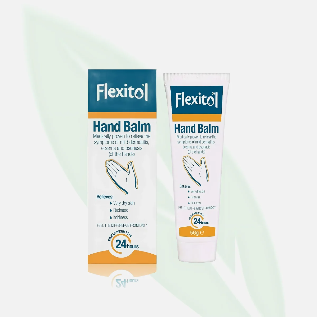 FLEXITOL Hand Balm 56g FLEXITOL Hand Balm 56g