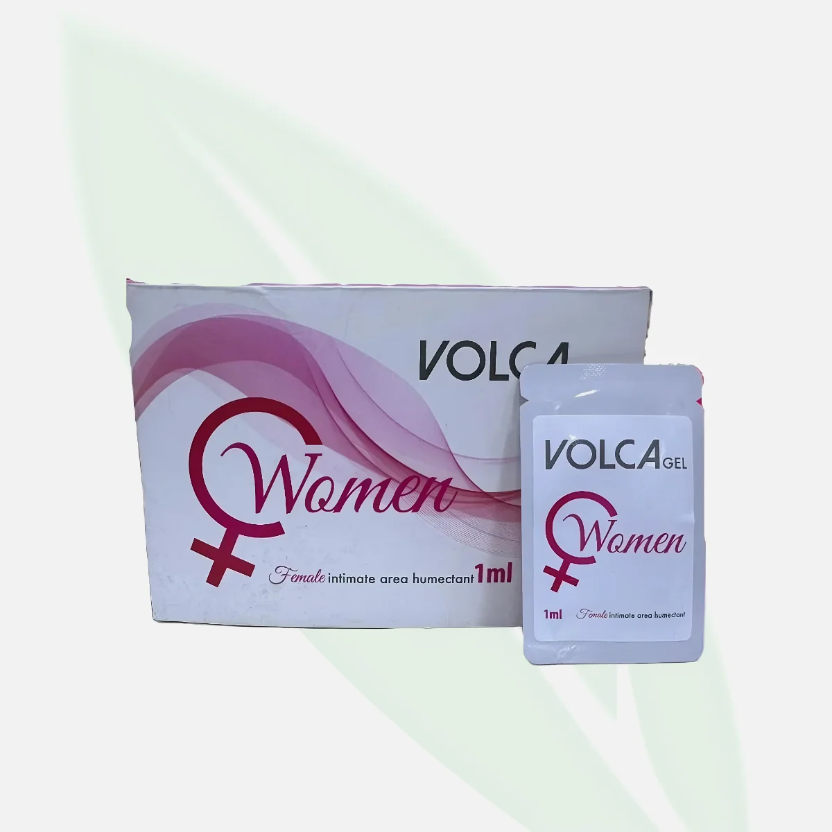 VOLCA