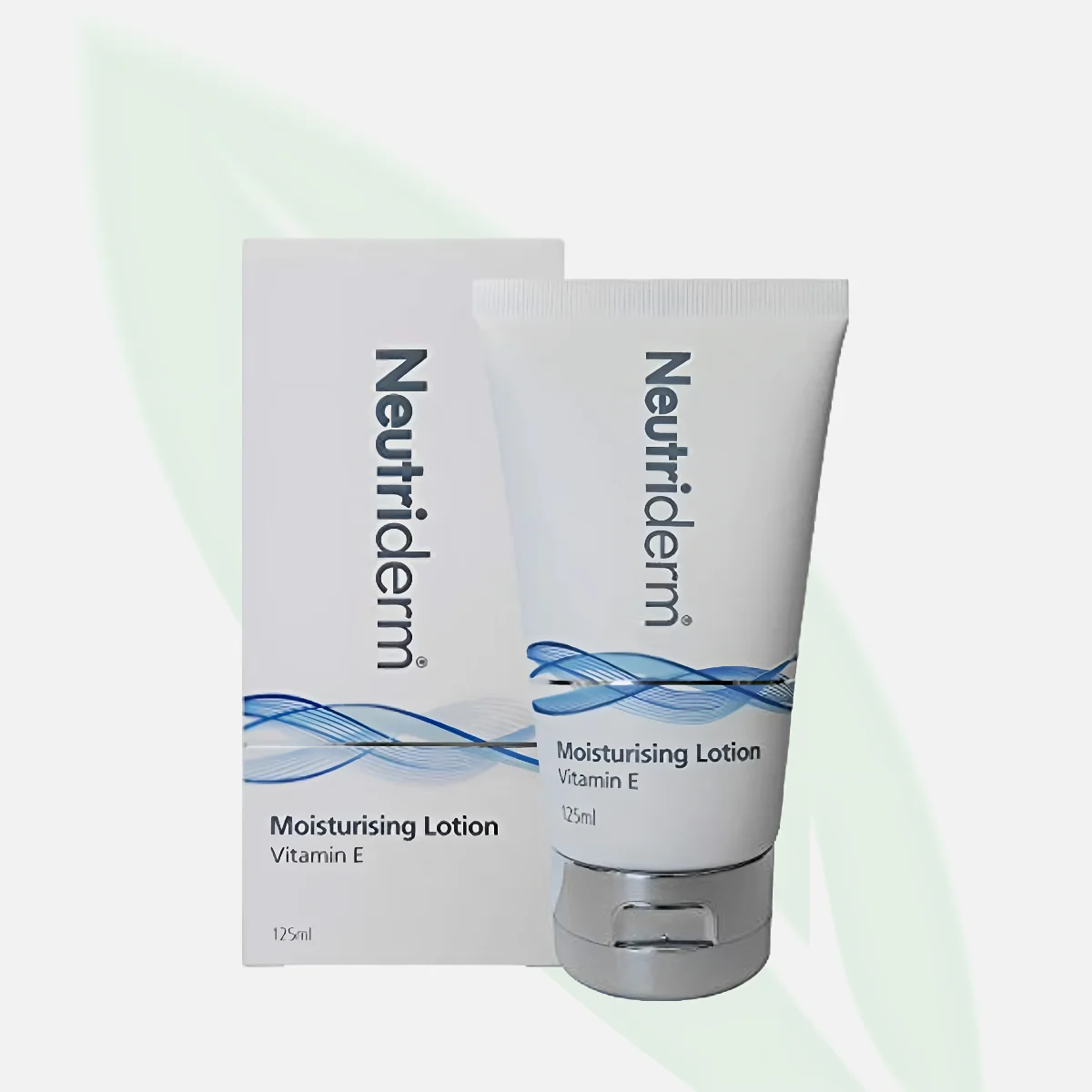 NEUTRIDERM Vitamin E Moisturising Lotion 125ml