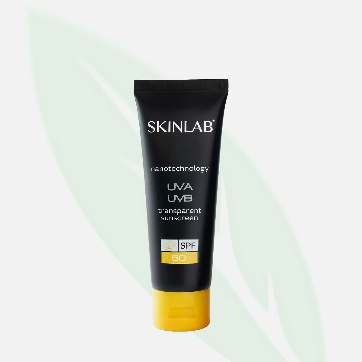 SKINLAB واقي شمس جل SPF50 للبشرة العادية للوجه والجسم