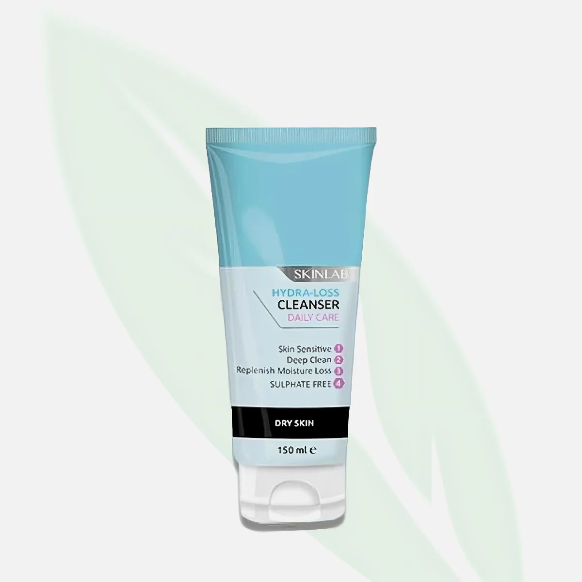 SKINLAB Hydra-Loss Daily Cleanser for Dry Skin 150ml