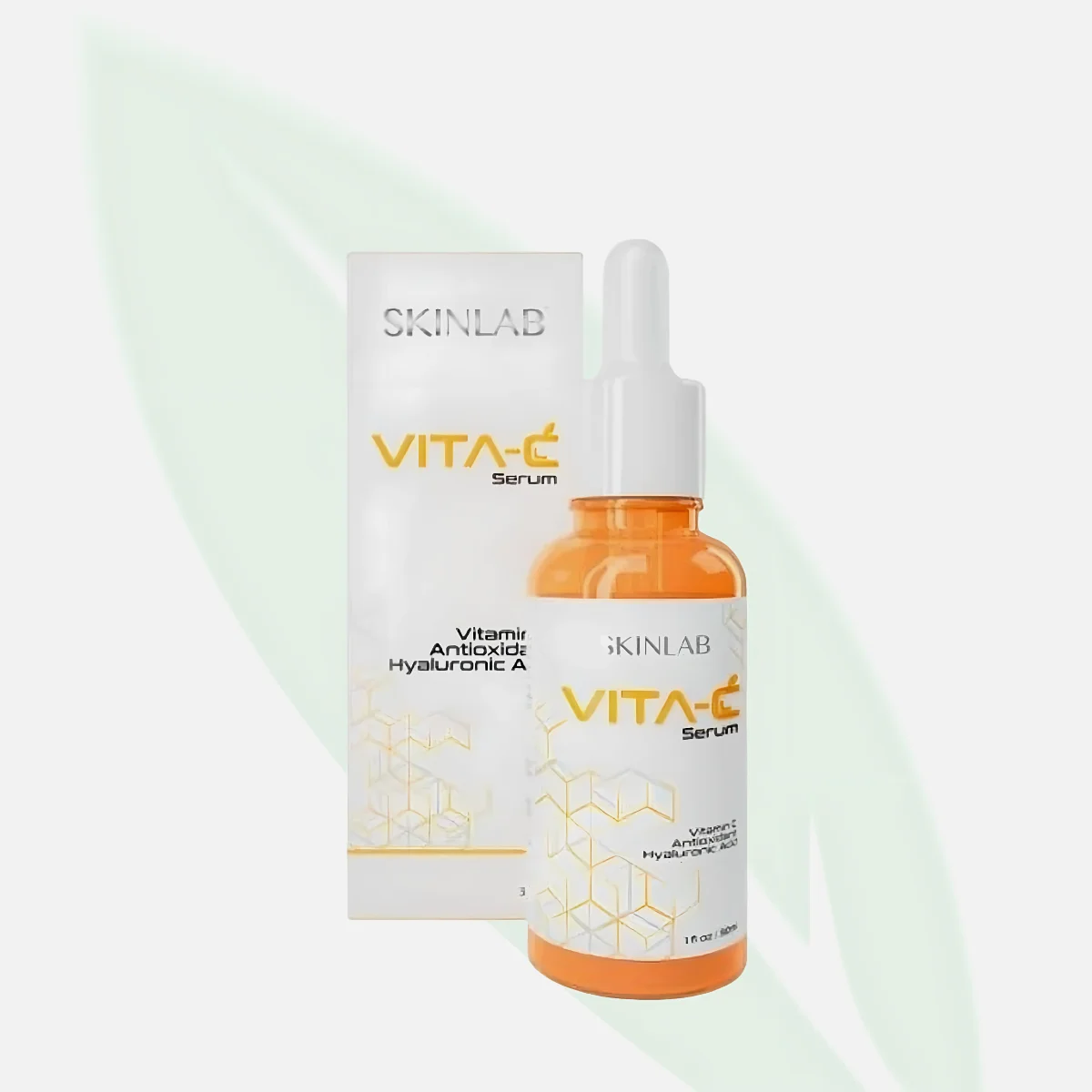 SKINLAB سيروم فيتامين C 20% مضيء ومجدد للبشرة 30 مل