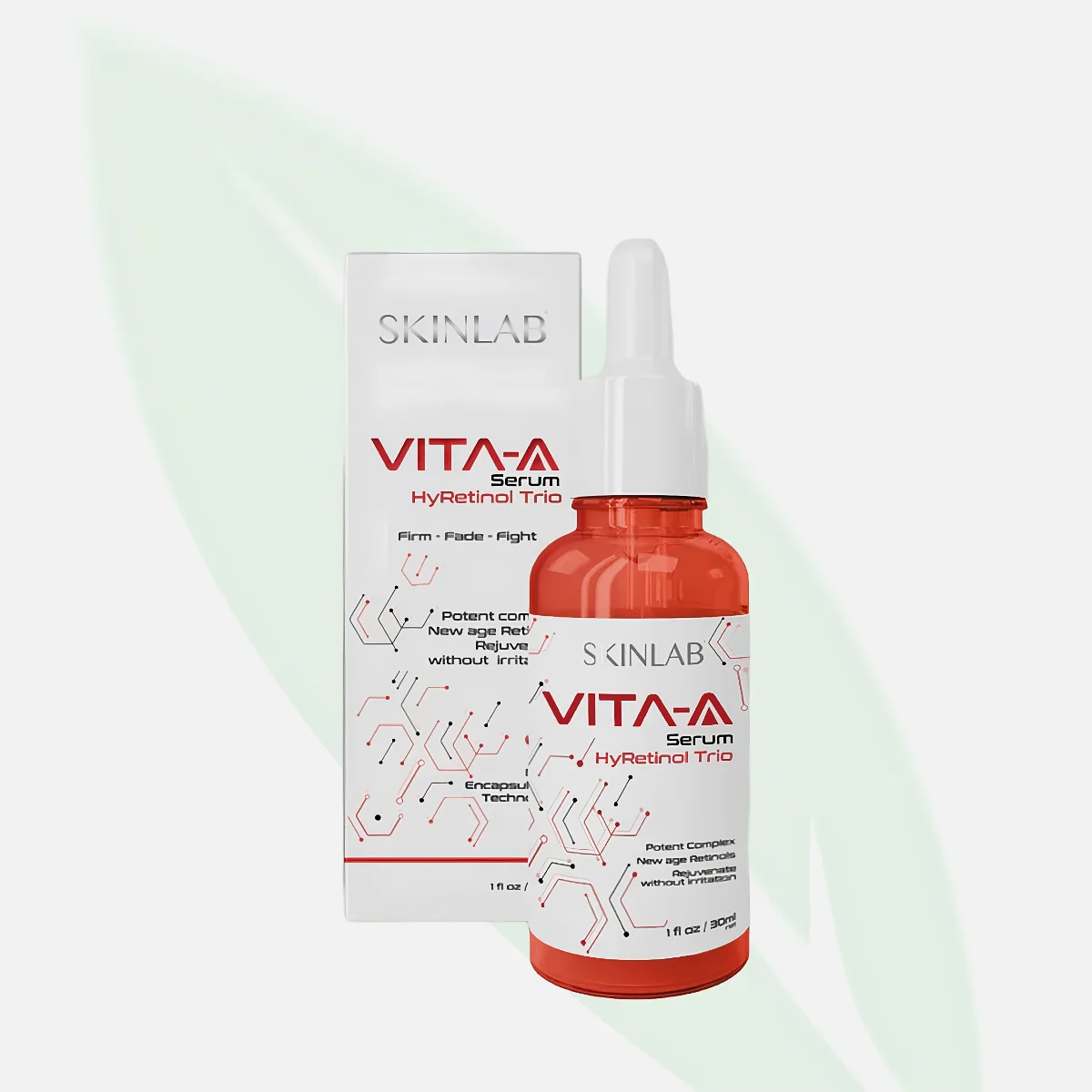 SKINLAB VITA-A سيروم HyRetinol Duo لمكافحة التجاعيد 30 مل