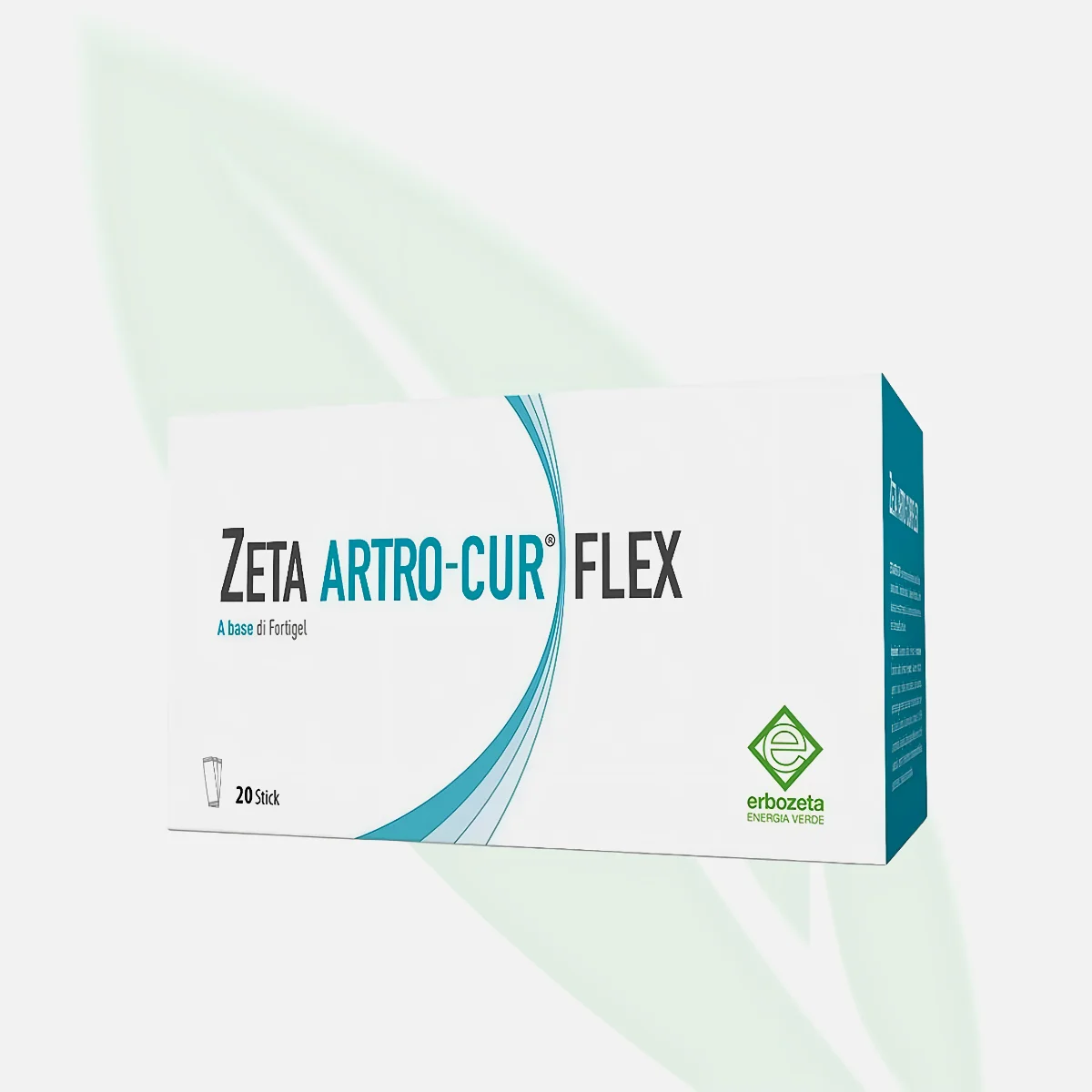 ERBOZETA