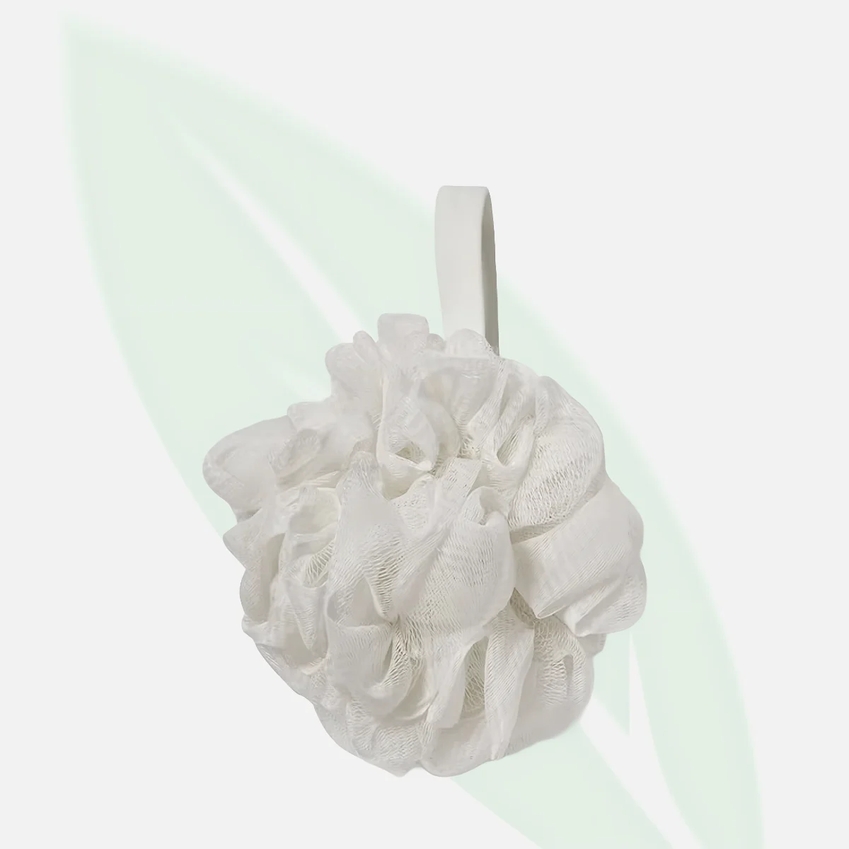 Bath Pouf Exfoliating Bath Sponge