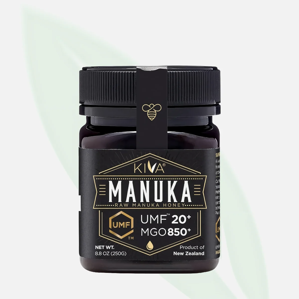 MANUKA HEALTH