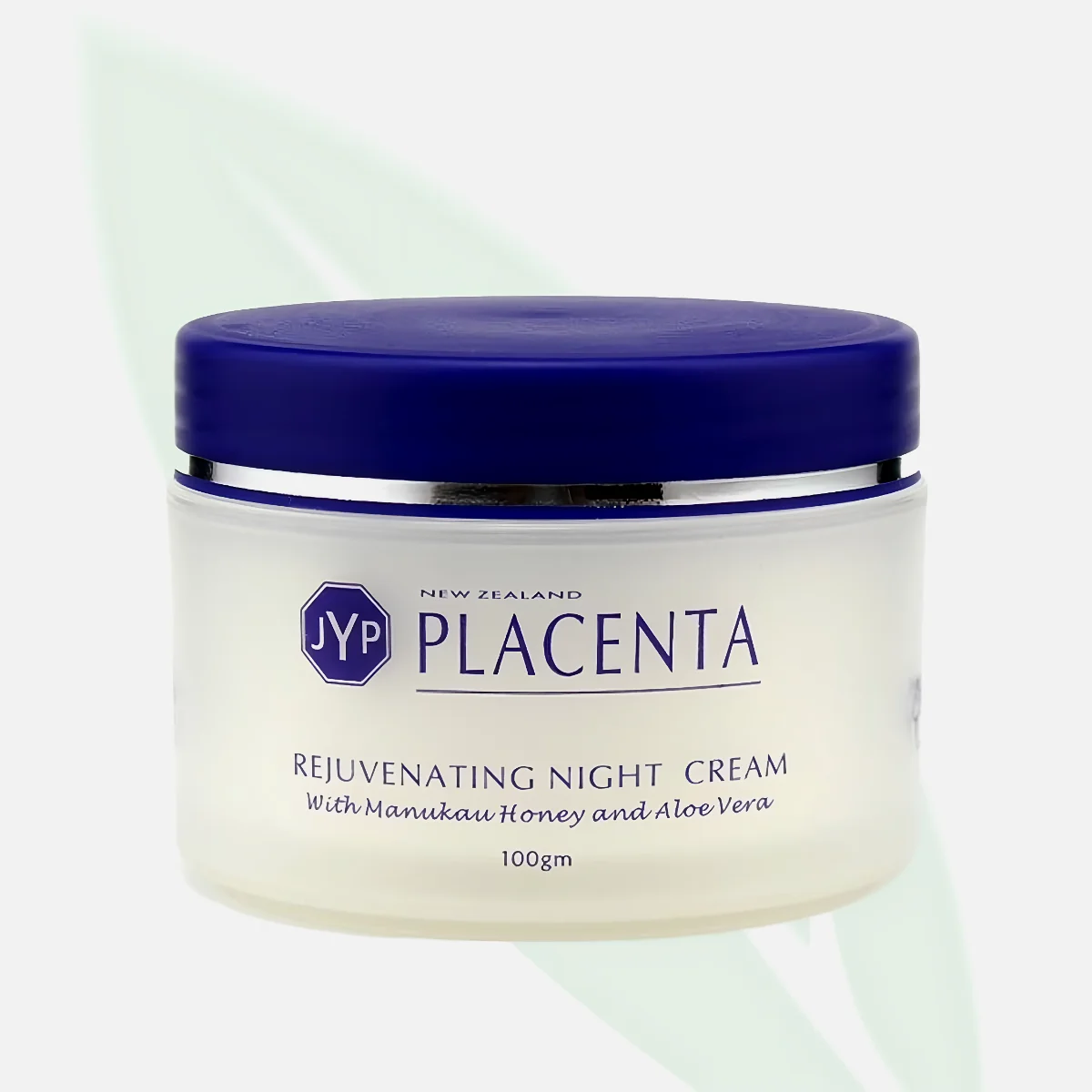 JYP Placenta Rejuvenating Night Cream 100g