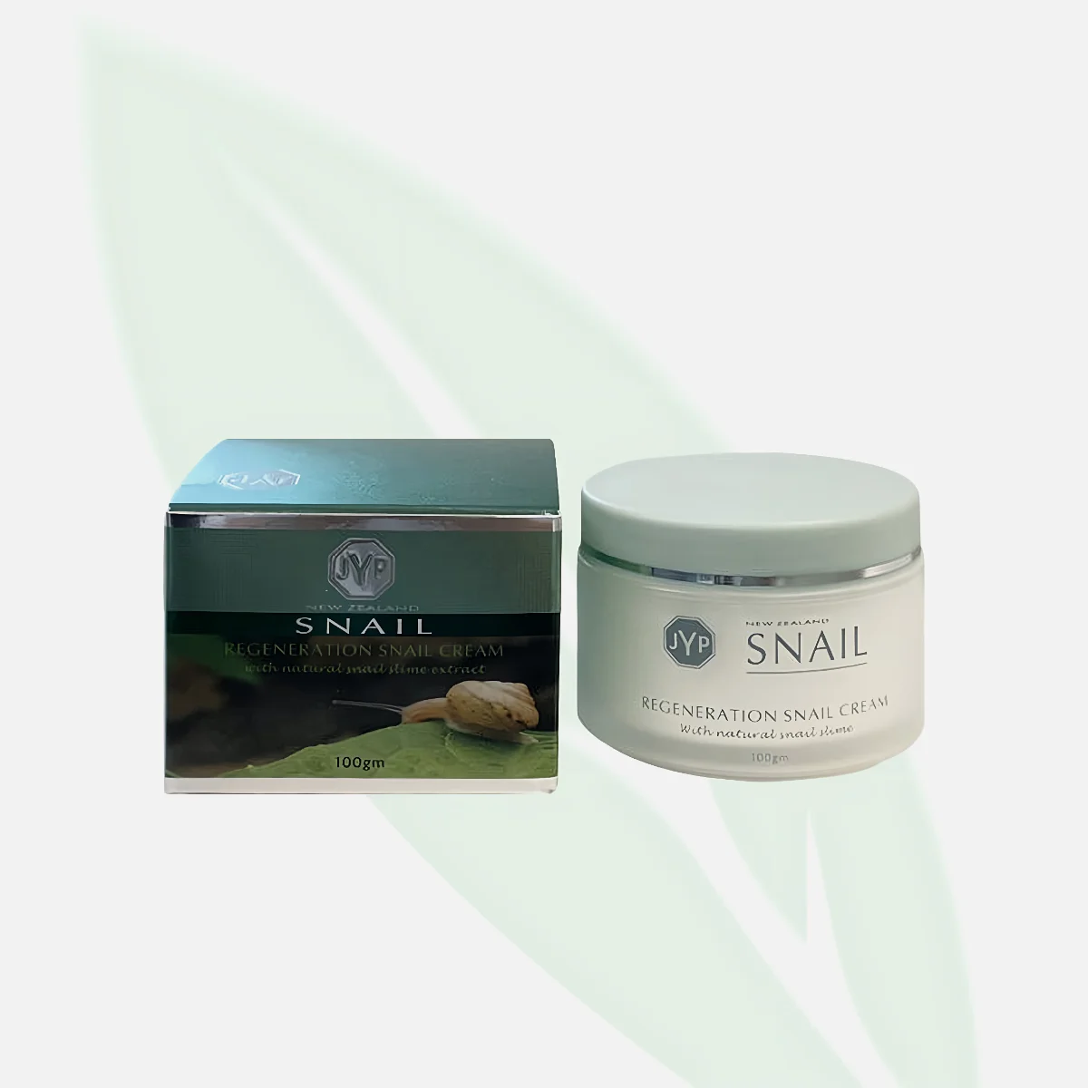 JYP Snail Regeneration Cream 100g