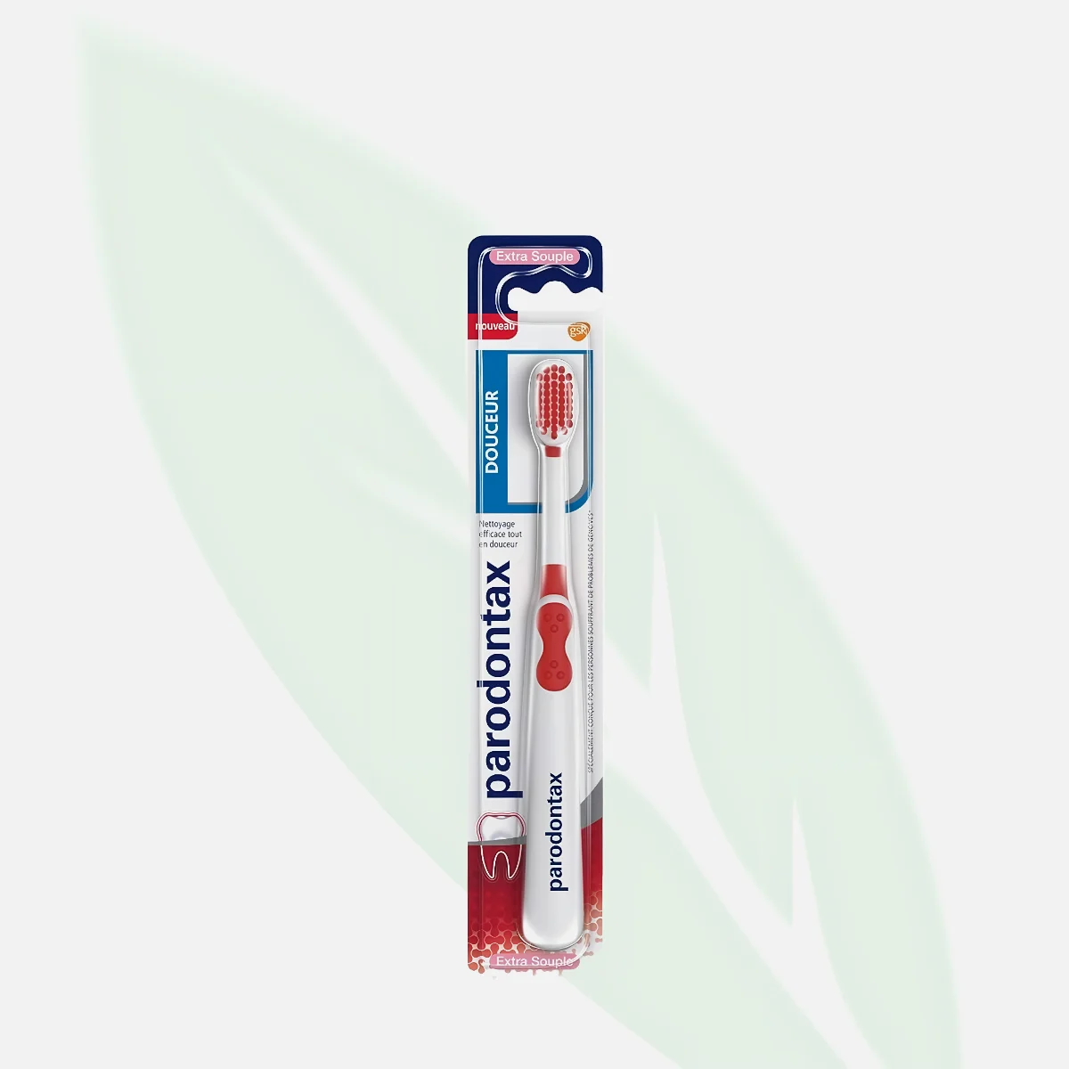 PARODONTAX Extra Soft Complete Protection Toothbrush