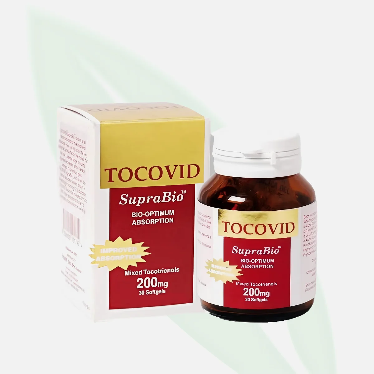 TOCOVID