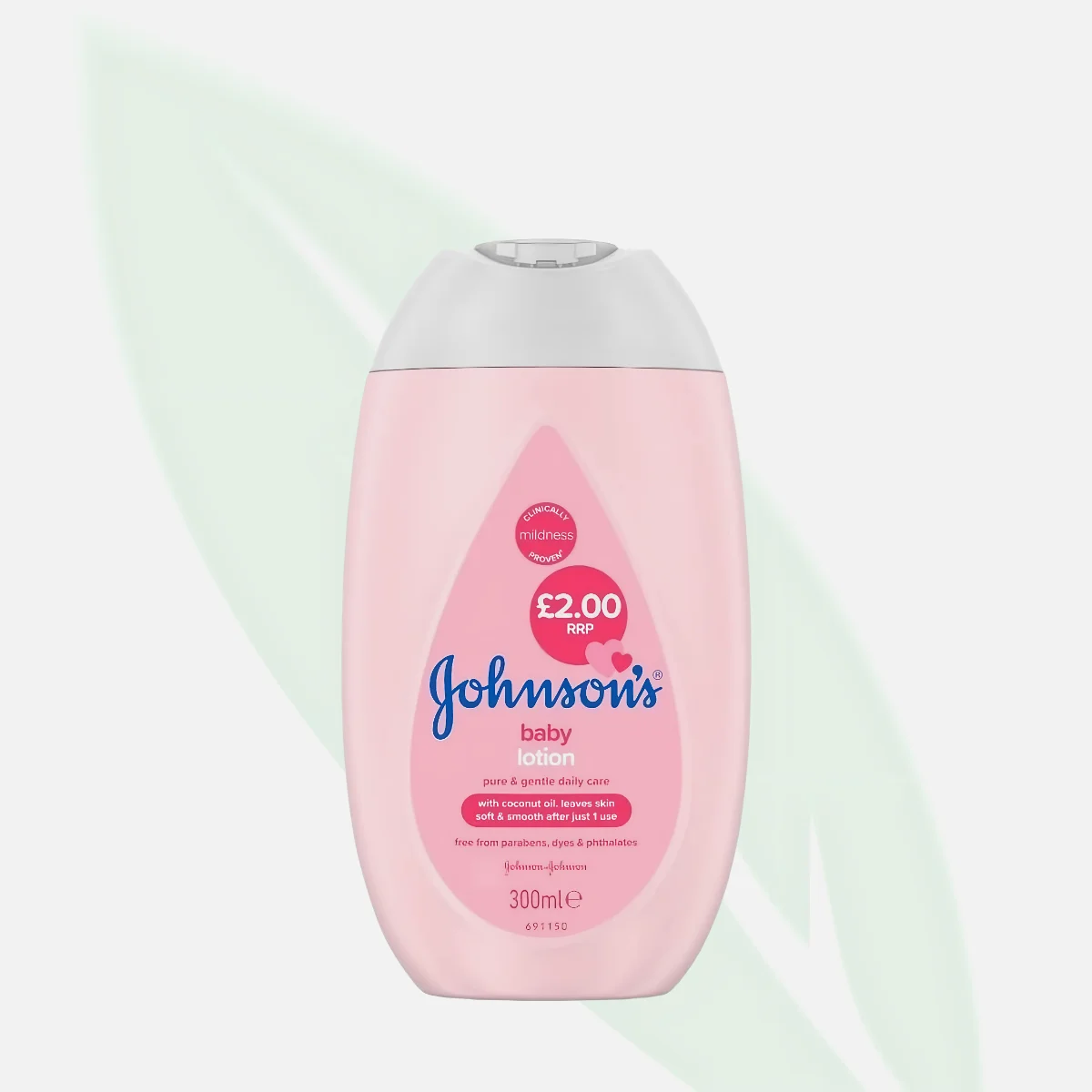 JOHNSON'S
