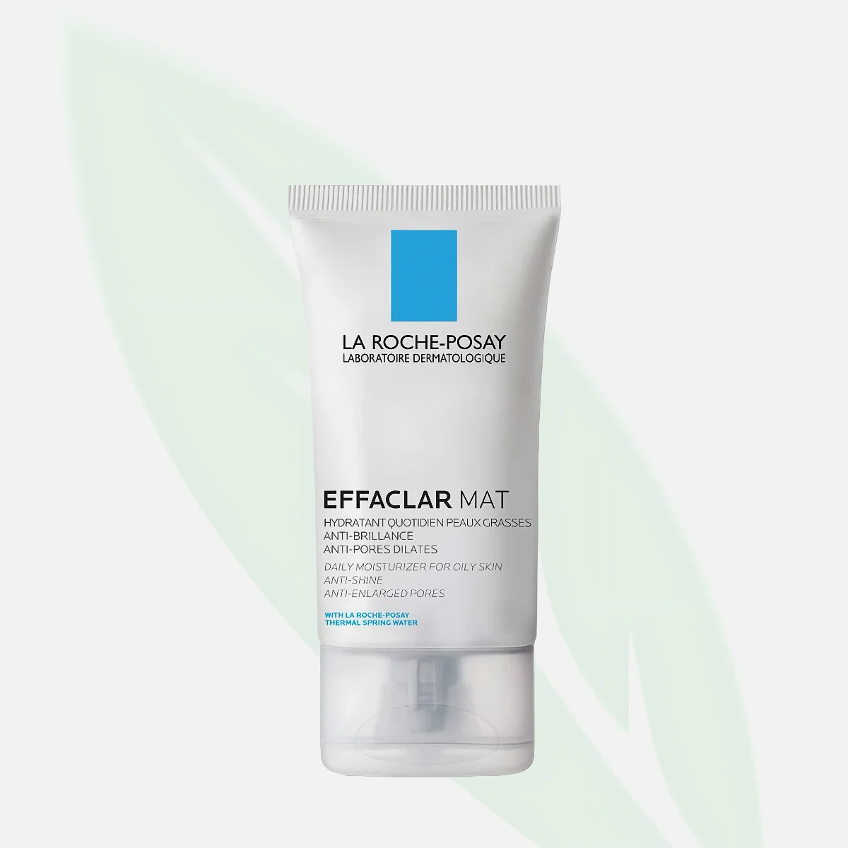 LA ROCHE-POSAY Effaclar Mat Mattifying Moisturizer for Oily Skin 40ml LA ROCHE-POSAY Effaclar Mat Mattifying Moisturizer for Oily Skin 40ml