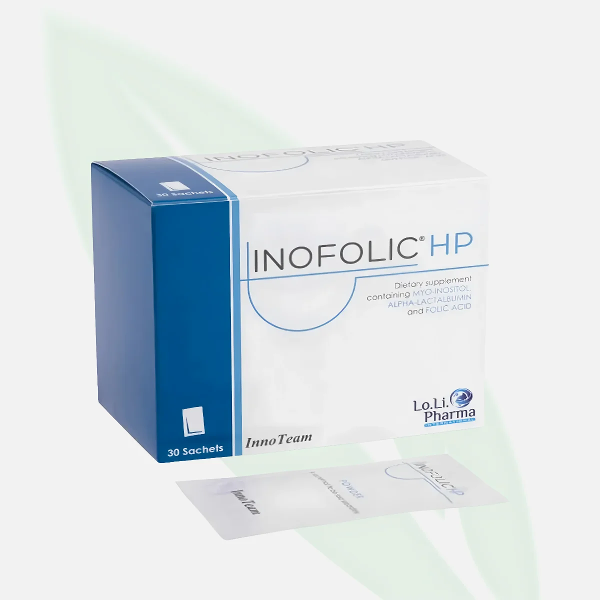 INOFOLIC