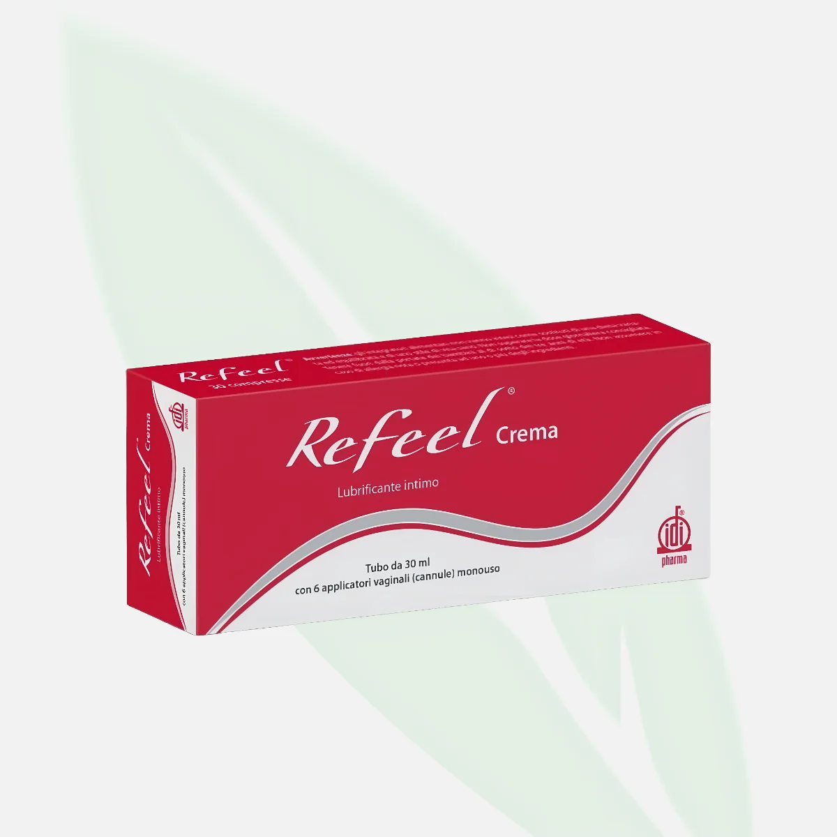 IDIPHARMA