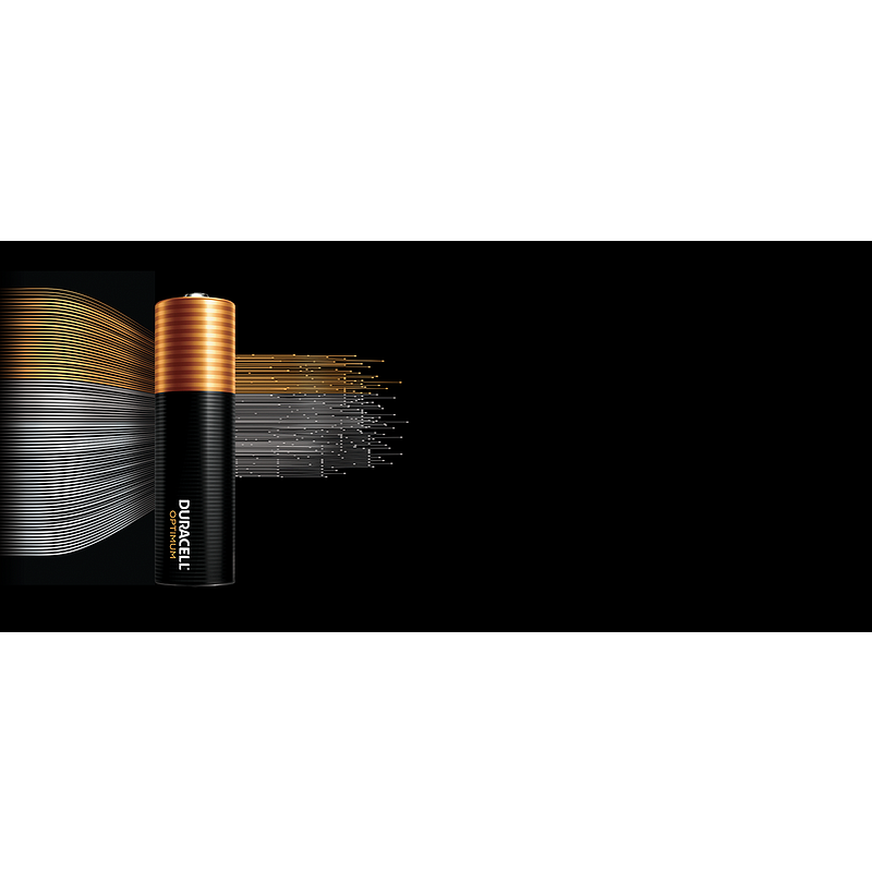 DURACELL