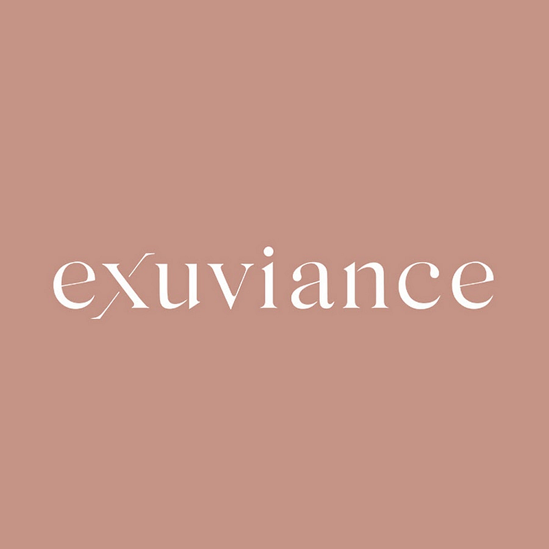 EXUVIANCE